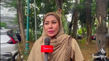 img-title Klarifikasi Cinta Penelope Usai Dugaan Foto Nikah Tersebar
