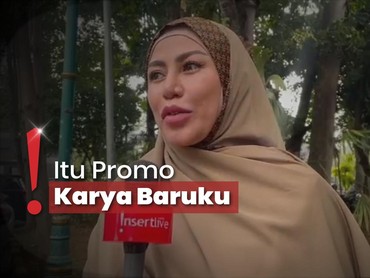 Potret Menikah Pakai Baju Adat Beredar, Cinta Penelope: Hah Ada apa?