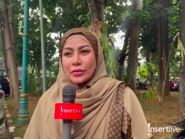 Klarifikasi Cinta Penelope Usai Dugaan Foto Nikah Tersebar