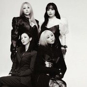 Rayakan 15 Tahun Anniversary, 2NE1 Reuni dan Bagikan Foto Spesial untuk Penggemar!