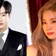 Dahyun TWICE dan Jinyoung B14A Dikabarkan Bintangi Film Remake Taiwan 'You Are the Apple of My Eye'