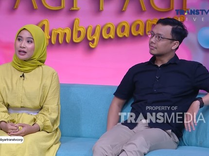 Klarifikasi Pasangan Viral yang Diposting Ridwan Kamil soal Pinjam Mobil hingga Minta Pekerjaan