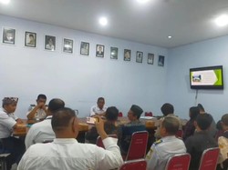 Dishub Banyuwangi Janji Tindak Tegas Pengusaha Bus Nakal
