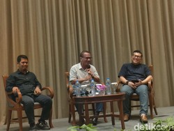 KIP Sampaikan Skor Keterbukaan Informasi Publik Meningkat Selama 3 Tahun