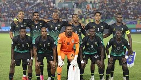 Profil Tanzania, Lawan Timnas Indonesia Pada 2 Juni
