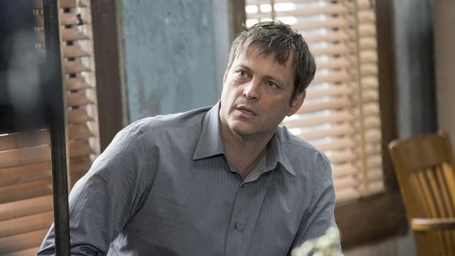 Jadwal Bioskop Trans TV hari ini (22 Mei) Term Life. Berikut sinopsis Term Life dibintangi Vince Vaughn dan Hailee Steinfeld. (Focus World)