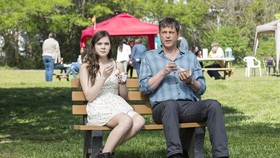 Sinopsis Term Life, Bioskop Trans TV 18 Mei 2024
