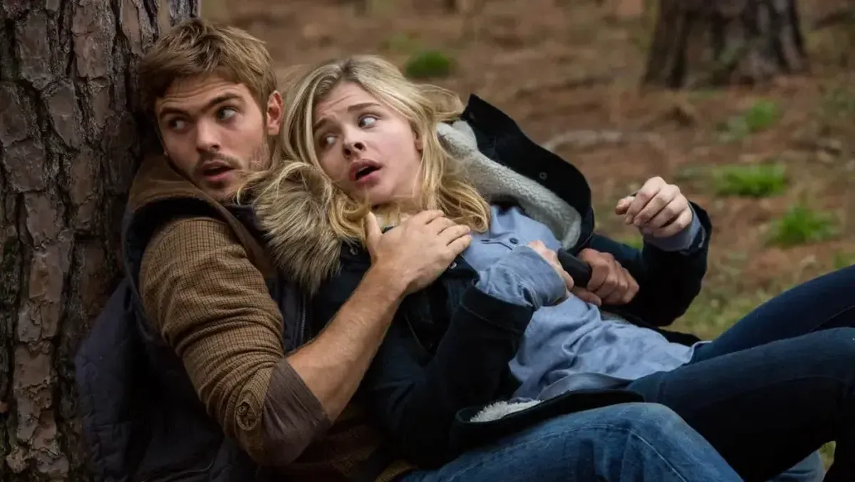 Sinopsis The 5th Wave, Bioskop Trans TV 9 April 2025
