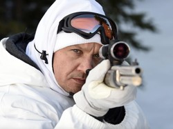 Sinopsis Film Wind River, Elizabeth Olsen Mengungkap Misteri Pembunuhan