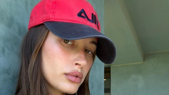 Hailey Bieber Hamil Anak Pertama, Ngidam Makanan Unik Ini
