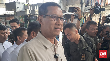 Heru Budi Mengukir Jejak Baru: Dari Stafsus Mensesneg ke Kursi Strategis Komut PT MRT Jakarta!