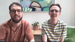 Lirik Lagu Backseat Driver - HONNE