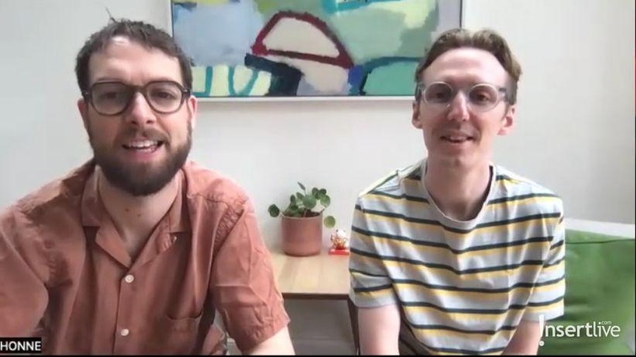 HONNE HONNE