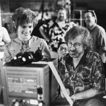 Steven Spielberg Rekomendasikan 3 Film Klasik yang Wajib Ditonton