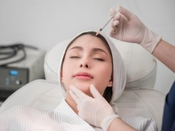 Gen Z Dikit-dikit Botox-Filler Biar Awet Muda, Dermatolog Bilang Gini
