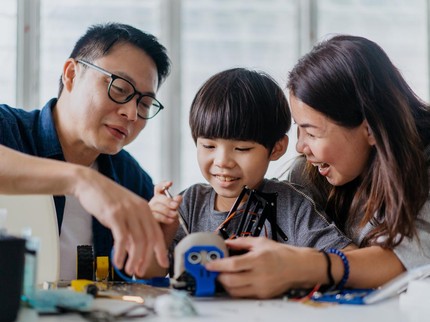 7 Cara Membangun Karakter Anak Sejak Usia Dini, Sudah Lakukan Bun?