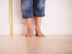 Dear Bunda, Ada Tips Nih Supaya Tubuh Anak Tumbuh Tinggi