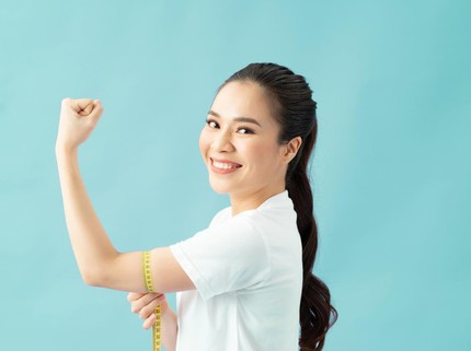 Cara Mengukur LILA Normal Ibu Hamil untuk Mengetahui Kecukupan Gizinya