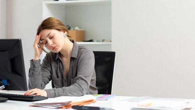 Mengenal 5 Tanda Toxic Positivity yang Harus Diwaspadai