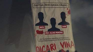 img-title Terbongkar Isi CCTV Diduga Detik-detik Pembunuhan Vina Cirebon