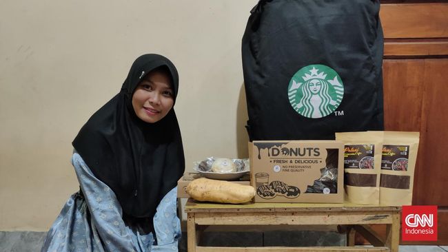 Geliat Kontribusi Perempuan di Sekitar Kebun Kopi Geliat Kontribusi Perempuan di Sekitar Kebun Kopi