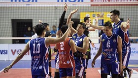 Hasil PLN Mobile Proliga: LavAni Allo Bank Gilas Garuda Jaya