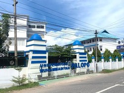 Dosen UM Palopo Sulsel Dipecat Buntut Dugaan Pelecehan Verbal ke Mahasiswi
