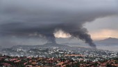 Apa Penyebab Kaledonia Baru Rusuh Sampai Prancis Tetapkan Darurat?