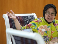 Risma Kedua di Jatim Versi Kompas, PDIP: Masih Nyantol di Hati Masyarakat