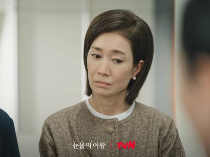Kisah Mengerikan Penculikan Bintang Drakor Queen of Tears, Sampai Bikin Trauma