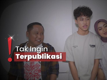Respons Narji saat Sang Anak Jadi Sorotan: Dia Nggak Nyaman