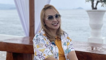 Irfan Hakim Bongkar Mpok Alpa Rahasiakan Kanker Sejak Hamil