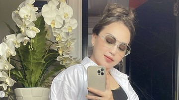 Mpok Alpa, Komedian Kocak Penghidup Suasana