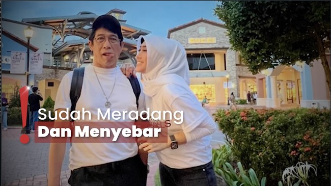 Cerita Parto Jalani 2 Kali Operasi Batu Ginjal yang Berawal dari Asam Urat