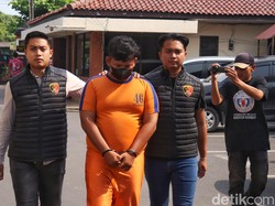 Remaja Karawang yang Sodomi 11 Bocah Terancam 15 Tahun Bui