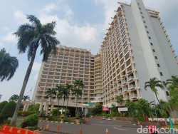 Gugatan Terkait Hotel Sultan Ditolak, Kubu Pontjo Sutowo Ajukan Kasasi