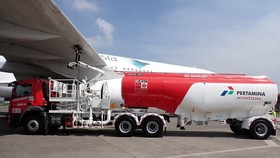 Jamin Aman Stok Avtur, Pertamina Siap Lancarkan Penerbangan Haji 2024