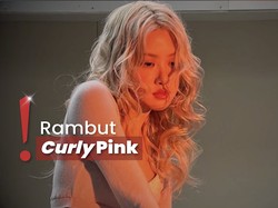 Tak Disangka, Coachella Jadi Panggung Terbahagia Bagi Rose BLACKPINK