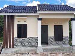 Pilihan Rumah Tipe 36 Mulai Rp 160 Juta-an di Katingan, Lahannya Sampai 200 M2!