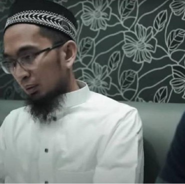 Pendapat Ustaz Adi Hidayat soal Hukum Gabung Puasa Utang Ramadan dengan Muharram