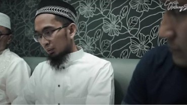 Pendapat Ustaz Adi Hidayat soal Hukum Gabung Puasa Utang Ramadan dengan Muharram