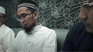 img-title Pendapat Ustaz Adi Hidayat soal Hukum Gabung Puasa Utang Ramadan dengan Muharram