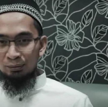 Pendapat Ustaz Adi Hidayat soal Nikah Siri Disebut Sama dengan Zina