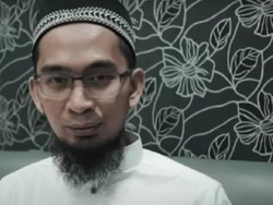 Pendapat Ustaz Adi Hidayat soal Nikah Siri Disebut Sama dengan Zina