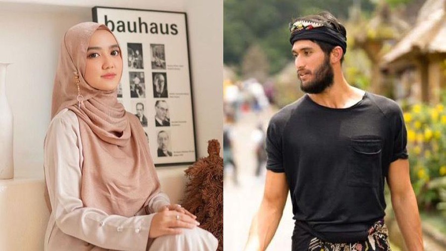 Sabda Ahessa dan Wirda Mansur