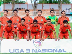 Daftar Tim Lolos 16 Besar Liga 3 Nasional, Jatim Kirimkan 4 Wakil
