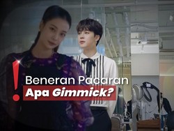 Song Da Eun Pamer Bukti Pacari Jimin BTS, ARMY: Cari Popularitas