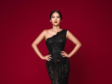 Pacaran dengan Bule, Soraya Rasyid Berharap Bisa Menikah Tahun Depan