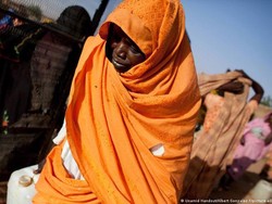 Wabah Kolera Hantui Sudan, 354 Kasus Terkonfirmasi-22 Orang Meninggal