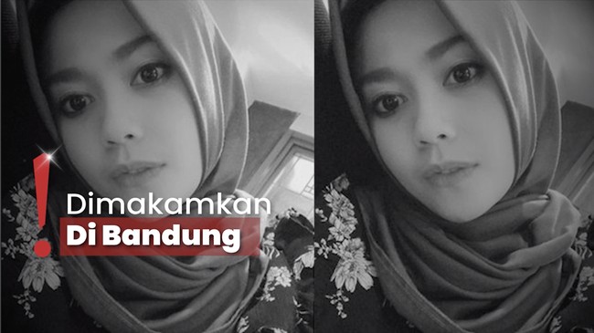 Innalillahi, Tari Alumni AFI 3 Meninggal Dunia karena Sakit